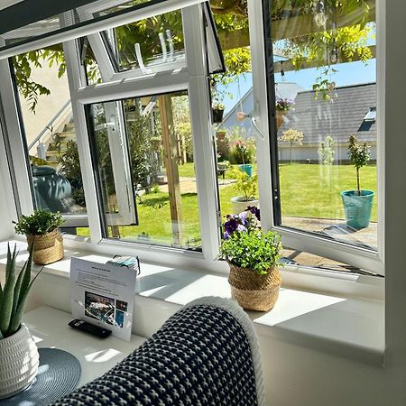 The Garden Room Torquay Exterior photo